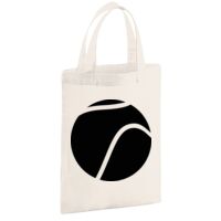 Cotton party bag for life Thumbnail
