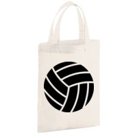 Cotton party bag for life Thumbnail