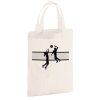 Cotton party bag for life Thumbnail