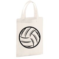Cotton party bag for life Thumbnail