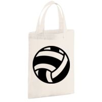 Cotton party bag for life Thumbnail