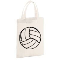 Cotton party bag for life Thumbnail