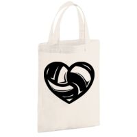 Cotton party bag for life Thumbnail