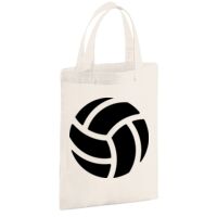 Cotton party bag for life Thumbnail