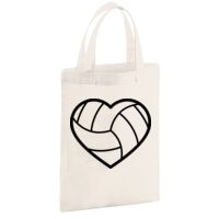 Cotton party bag for life Thumbnail