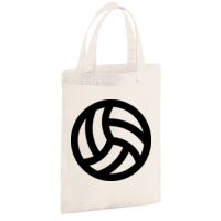 Cotton party bag for life Thumbnail