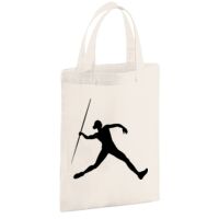Cotton party bag for life Thumbnail