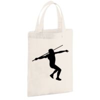 Cotton party bag for life Thumbnail
