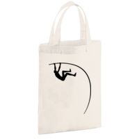 Cotton party bag for life Thumbnail