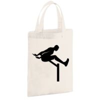Cotton party bag for life Thumbnail