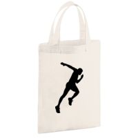 Cotton party bag for life Thumbnail