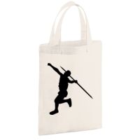 Cotton party bag for life Thumbnail