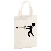 Cotton party bag for life Thumbnail