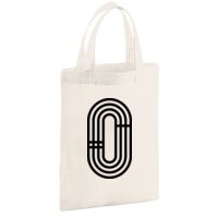 Cotton party bag for life Thumbnail