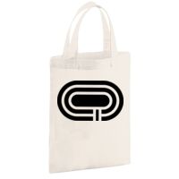 Cotton party bag for life Thumbnail