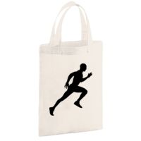 Cotton party bag for life Thumbnail