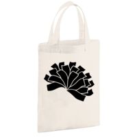 Cotton party bag for life Thumbnail