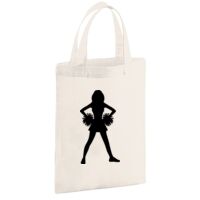 Cotton party bag for life Thumbnail