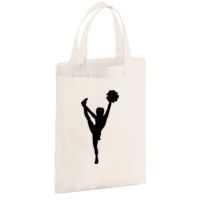 Cotton party bag for life Thumbnail