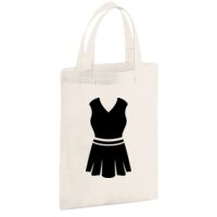 Cotton party bag for life Thumbnail