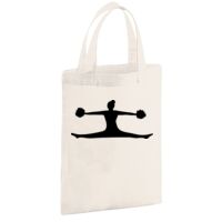 Cotton party bag for life Thumbnail