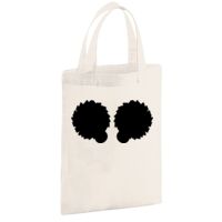 Cotton party bag for life Thumbnail
