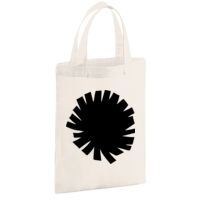 Cotton party bag for life Thumbnail