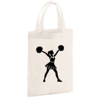 Cotton party bag for life Thumbnail