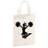 Cotton party bag for life Thumbnail