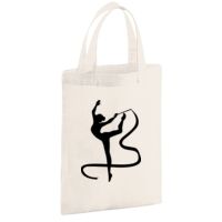 Cotton party bag for life Thumbnail