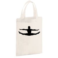 Cotton party bag for life Thumbnail