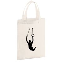 Cotton party bag for life Thumbnail