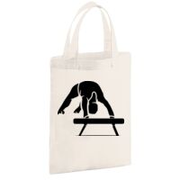 Cotton party bag for life Thumbnail