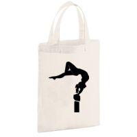 Cotton party bag for life Thumbnail