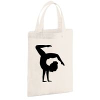 Cotton party bag for life Thumbnail