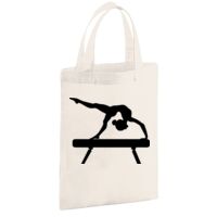 Cotton party bag for life Thumbnail