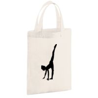 Cotton party bag for life Thumbnail