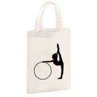Cotton party bag for life Thumbnail