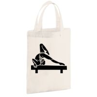 Cotton party bag for life Thumbnail