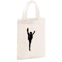 Cotton party bag for life Thumbnail