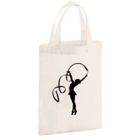 Cotton party bag for life Thumbnail