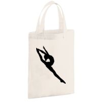 Cotton party bag for life Thumbnail