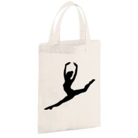 Cotton party bag for life Thumbnail