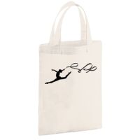 Cotton party bag for life Thumbnail