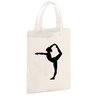 Cotton party bag for life Thumbnail