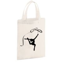 Cotton party bag for life Thumbnail