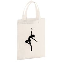 Cotton party bag for life Thumbnail