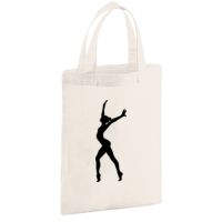 Cotton party bag for life Thumbnail