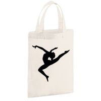 Cotton party bag for life Thumbnail