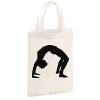 Cotton party bag for life Thumbnail